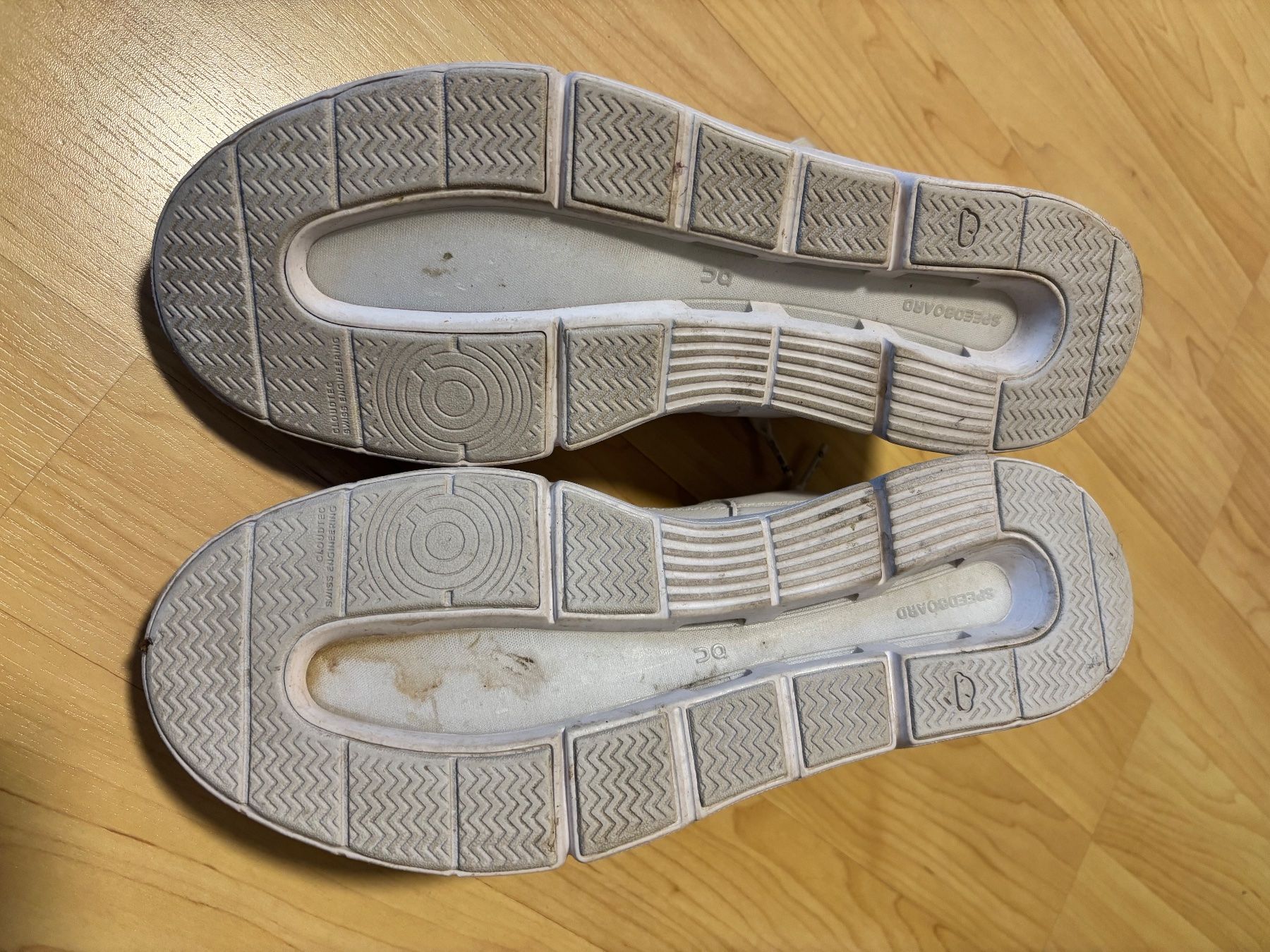 On Herrenschuhe: On Herren Sneaker The Roger (Roger Federer) – Gebraucht aus Rotkreuz von Bonito77 3