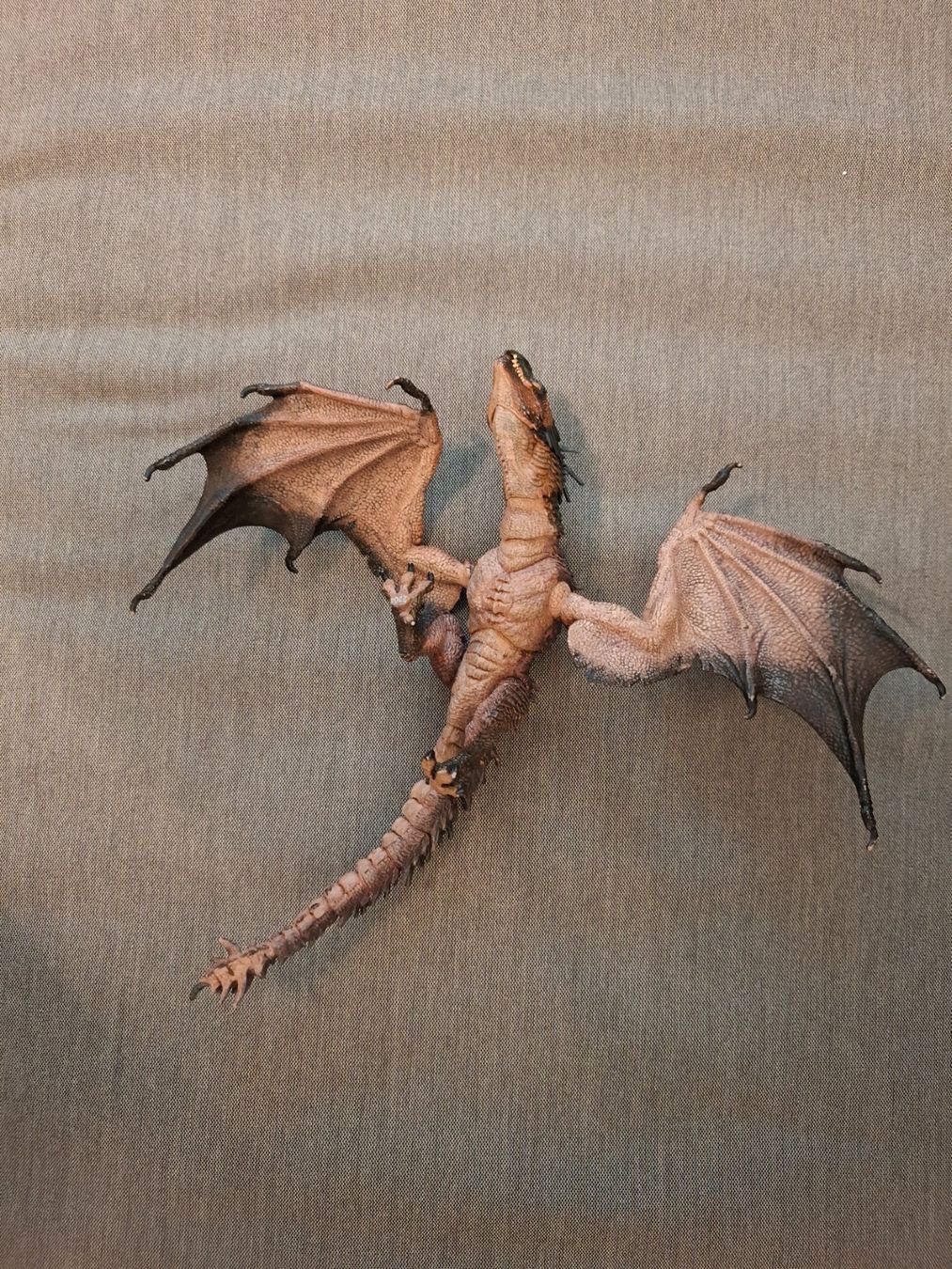 Spielzeuge: Spielfigur Papo Drache der Lüfte – Gebraucht aus Mels von Aloha86 2
