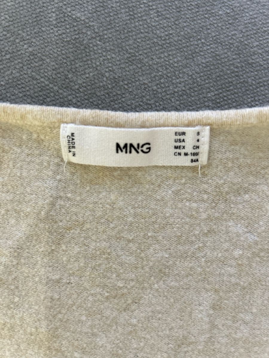 Mango Vestiti: Strickkleid, Mango, Gr. S – Usato da Langwiesen venduto da Cattii 2