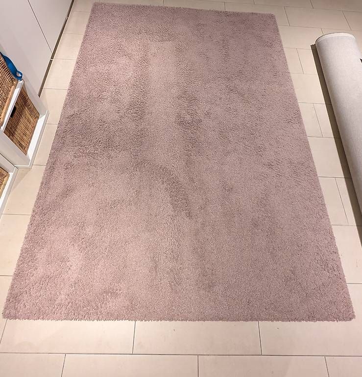 Tappeti: Teppich altrosa, 170×240 cm – Usato da Greppen venduto da Morris-Tiger