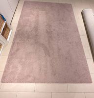 Teppich altrosa, 170×240 cm