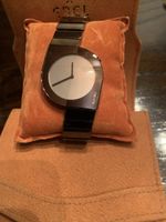 Rado Integral Damenuhr (Herren)Keramik Schwarz Zustand Gut