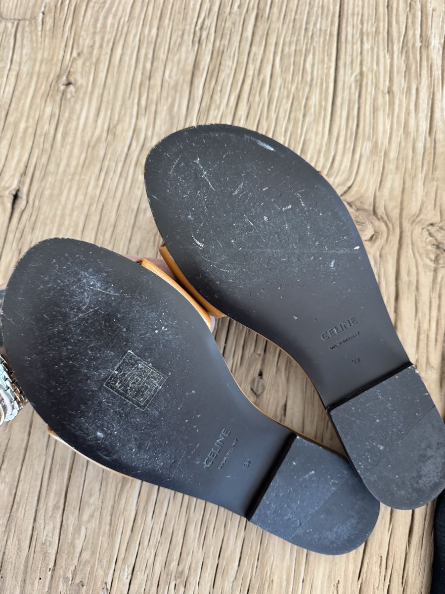 Celine Scarpe da donna: Celine Sandals – Usato da Altendorf venduto da n.langenbach 3