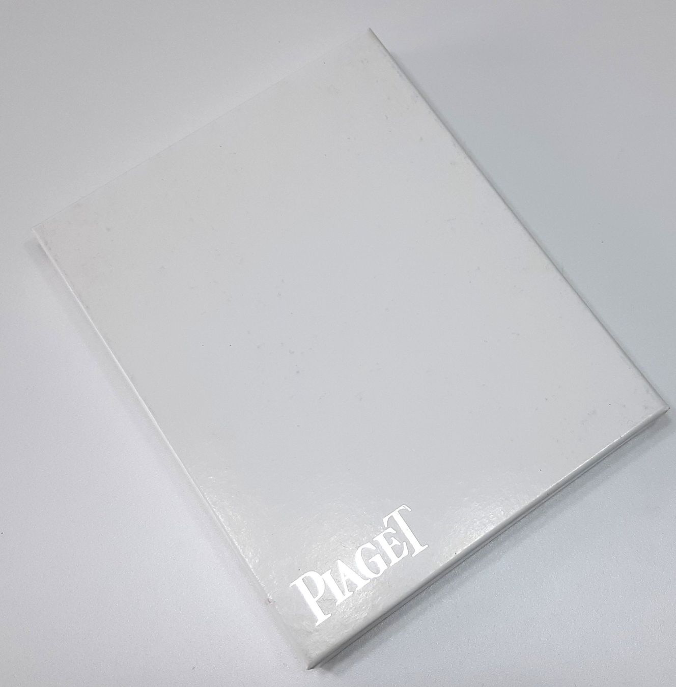 Piaget Altro in Decorazioni & Accessori: Piaget-Geschenkbox - Piaget boîte cadeau – Usato da Savagnier venduto da Marderuth