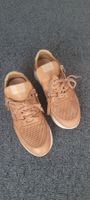 Leder Schuhe Gr. 40