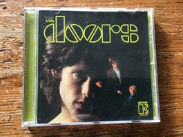 CD The Doors