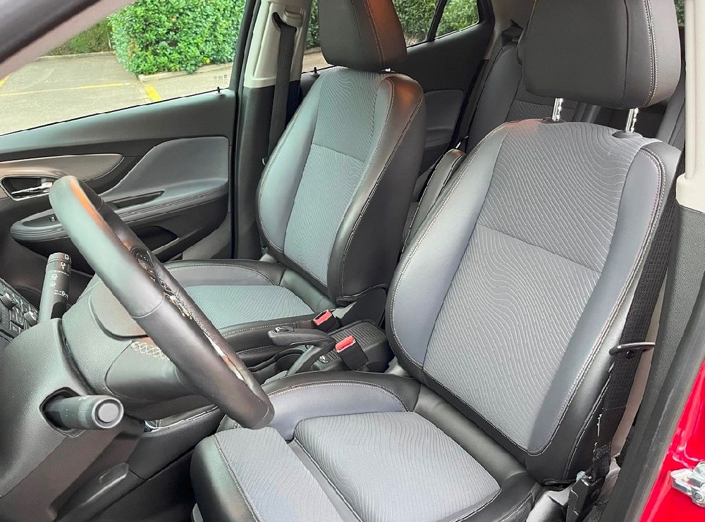 OPEL Mokka 1.4i 16V Turbo Cosmo 4WD 5