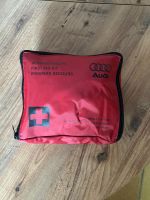 Original Audi Verbandstasche, Erste Hilfe Set, Auto ⛑️