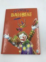Le cirque Bambini