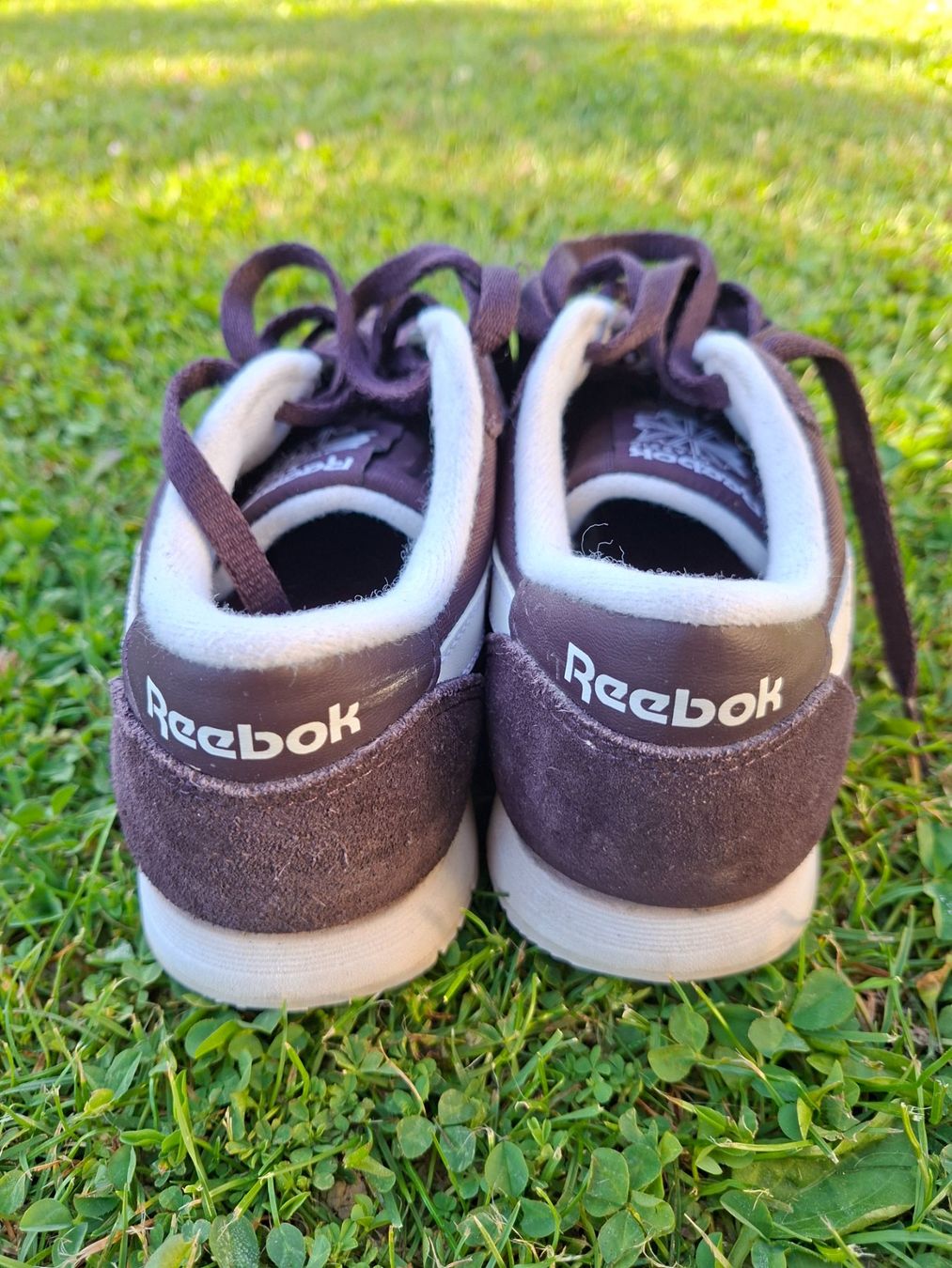 Reebok Scarpe da donna: basket reebok classic nylon taille 37 – Usato da Chavannes-de-Bogis venduto da senator635 3