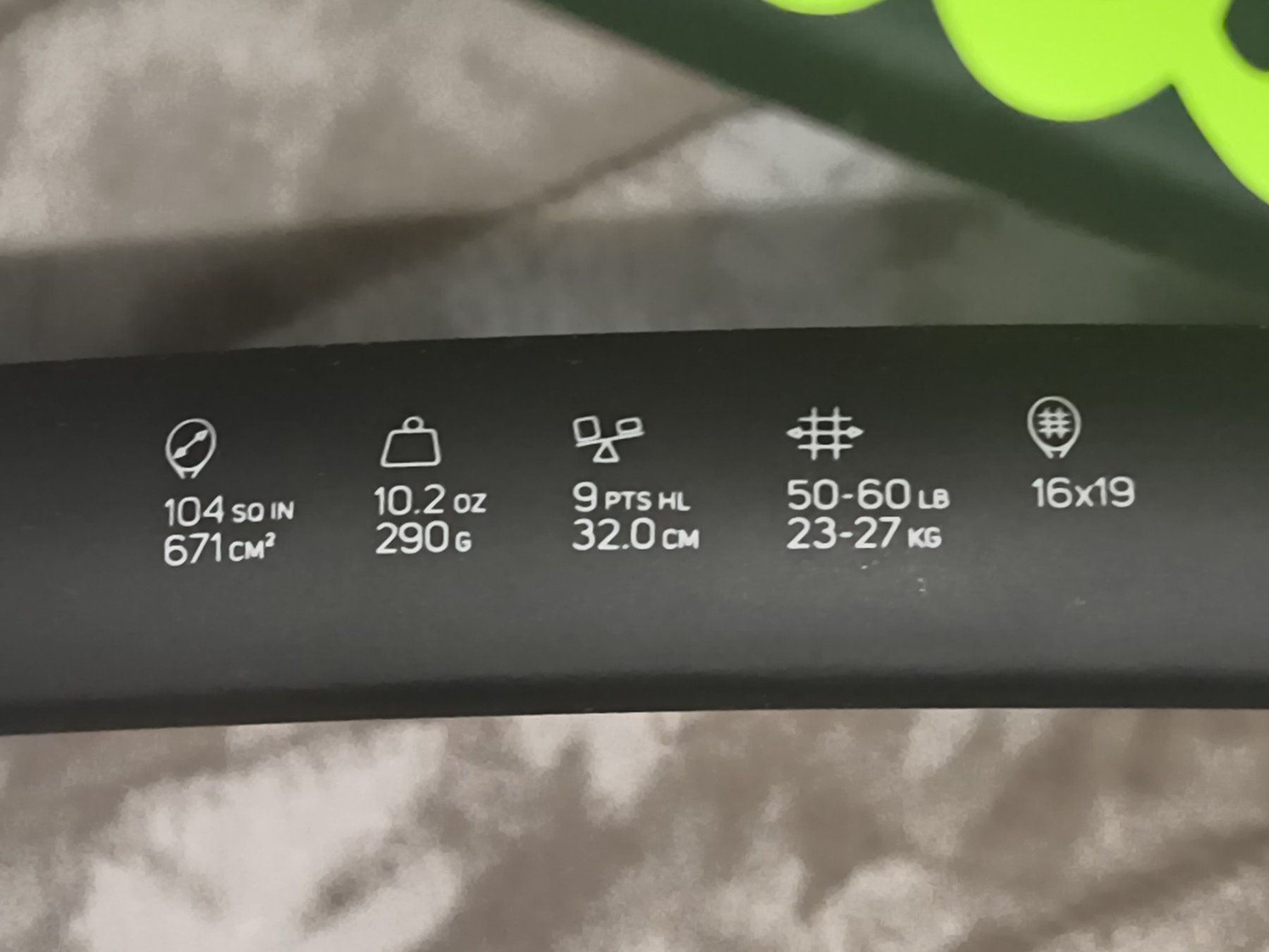Wilson Racchette: Wilson Blade Tennischläger – Usato da Aedermannsdorf venduto da TBOOT 3