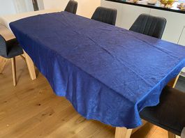 Tischdecke