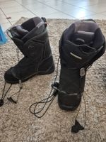 Snowboard Boots Salomon F24 self Gr. 45 