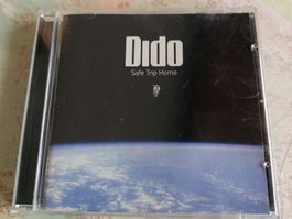DIDO - SAFE TRIP HOME  2008