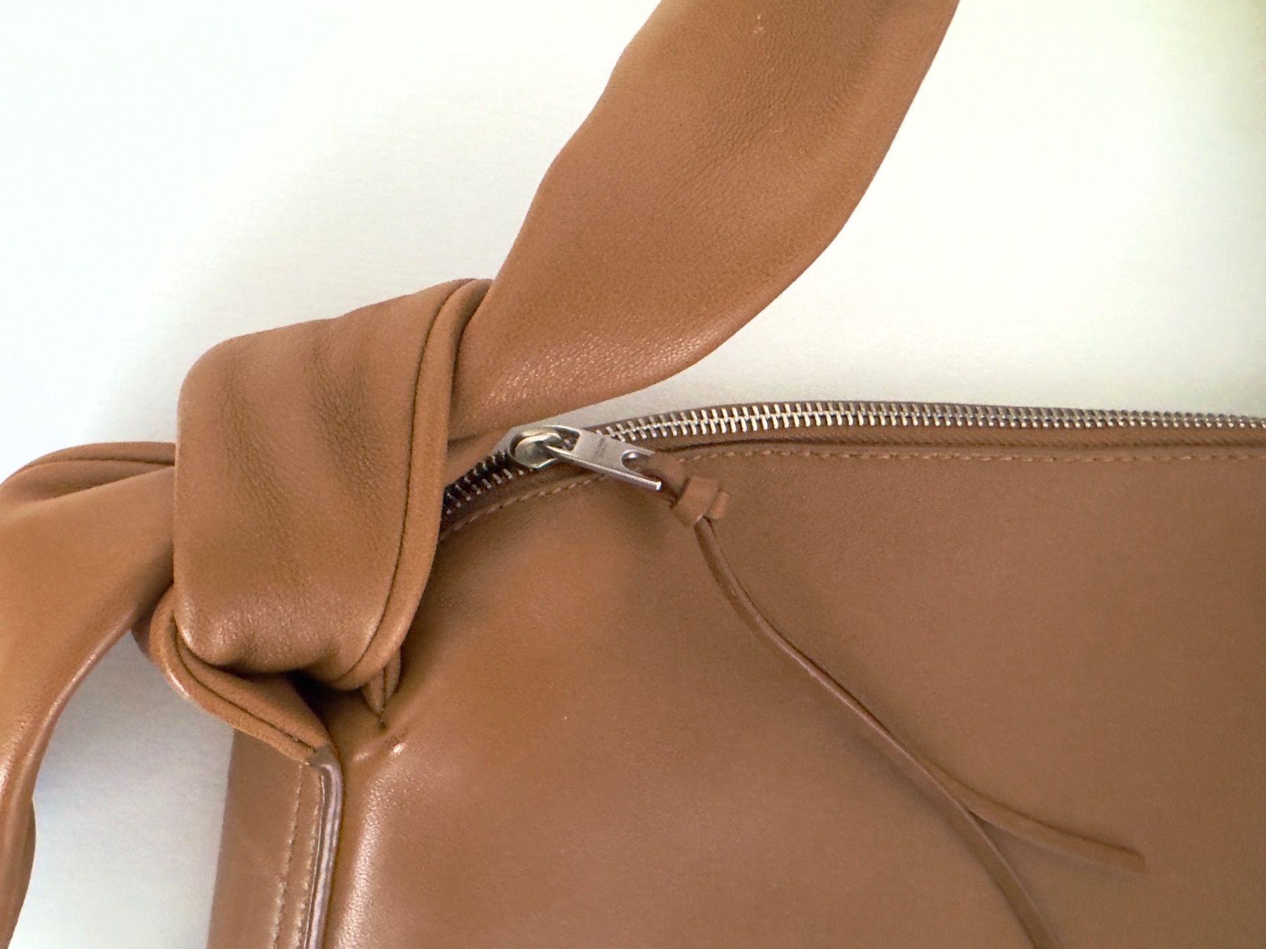 Liebeskind Borse da donna: Ledertasche Liebeskind, cognacfarbig – Usato da Hinwil venduto da Umali 2