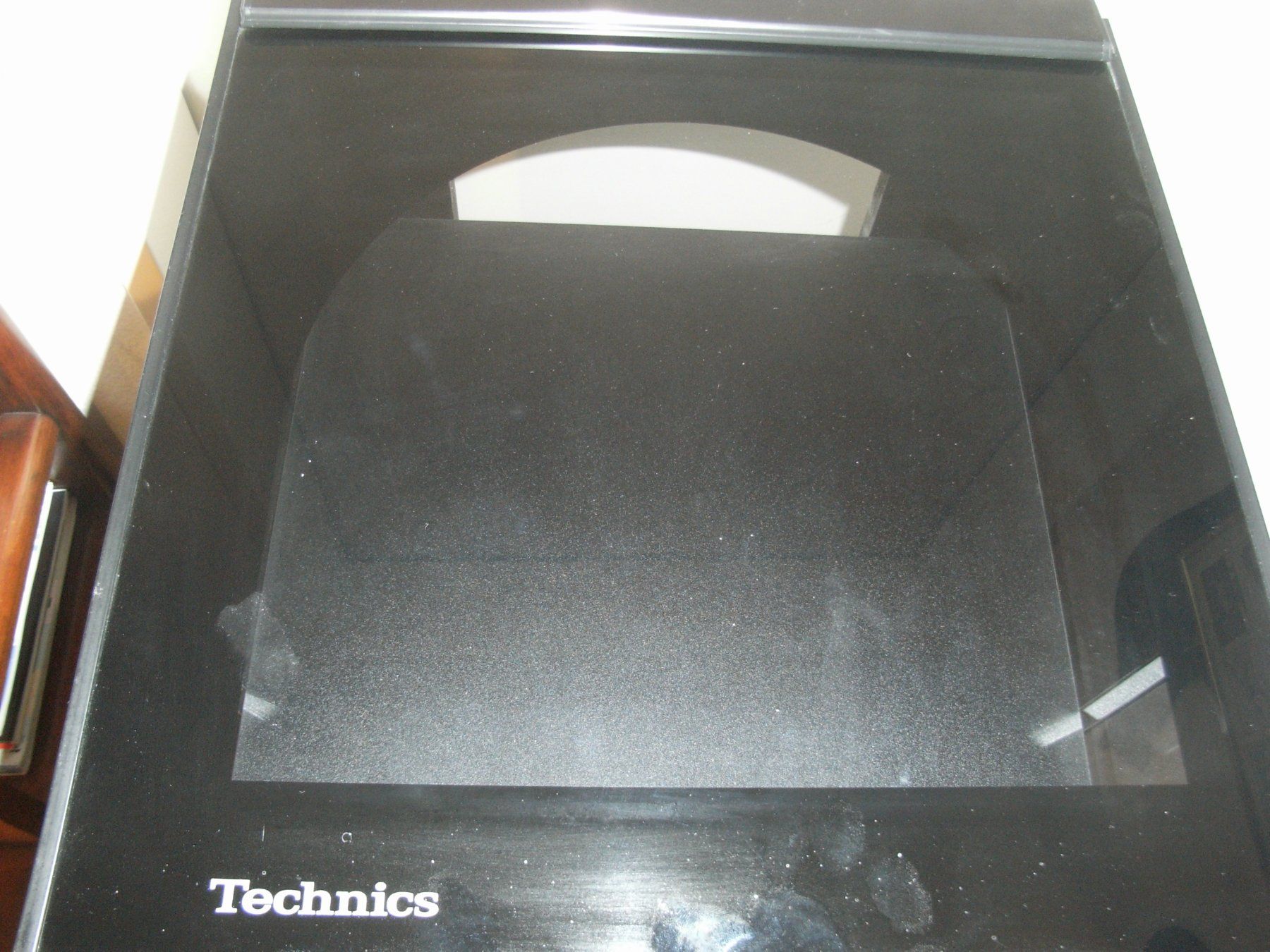 Wandhalterungen: Technics HiFi-Rack, HiFi-Schrank mit Rauchglas – Gebraucht aus Oberwil BL von ruspidolforit78 2