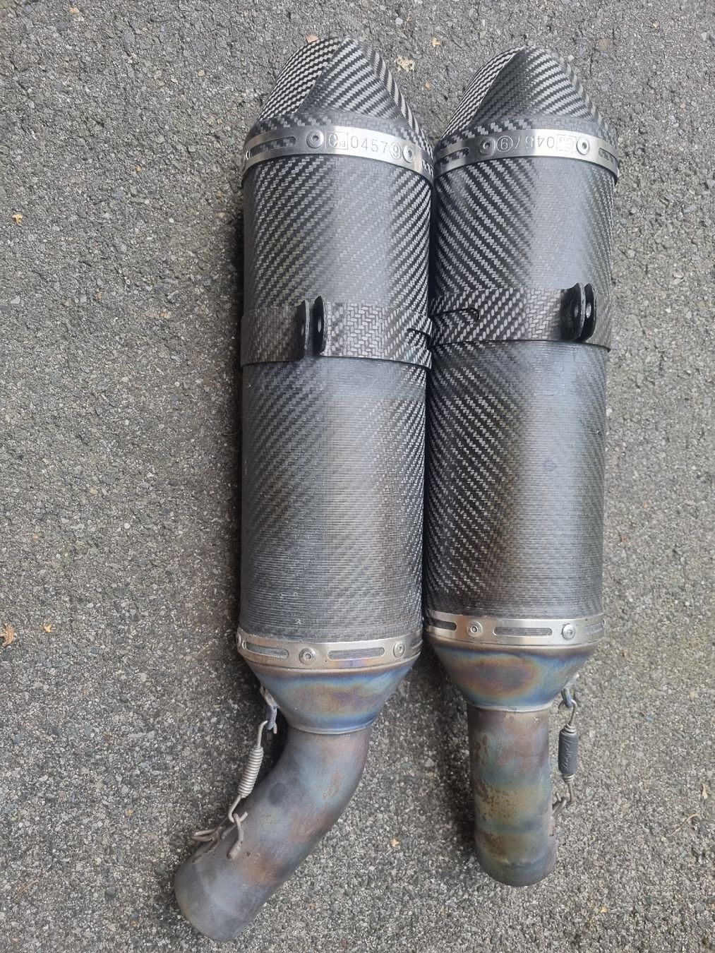 Ducati Strada: ducati sbk 848  – Usato da Onex venduto da Semog1993 7