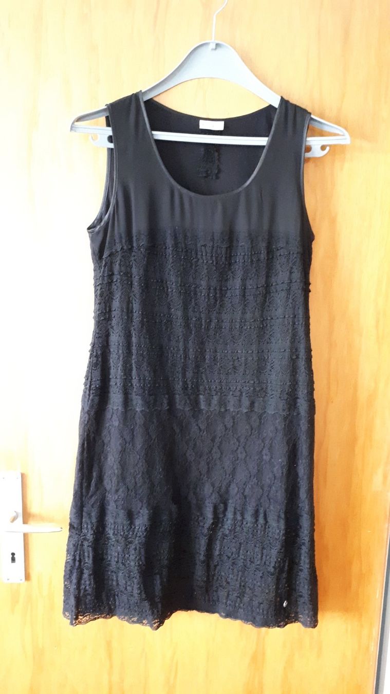 Vestiti: Kleid von Street One, Grösse 38 – Usato da Erlinsbach venduto da Ginnie09