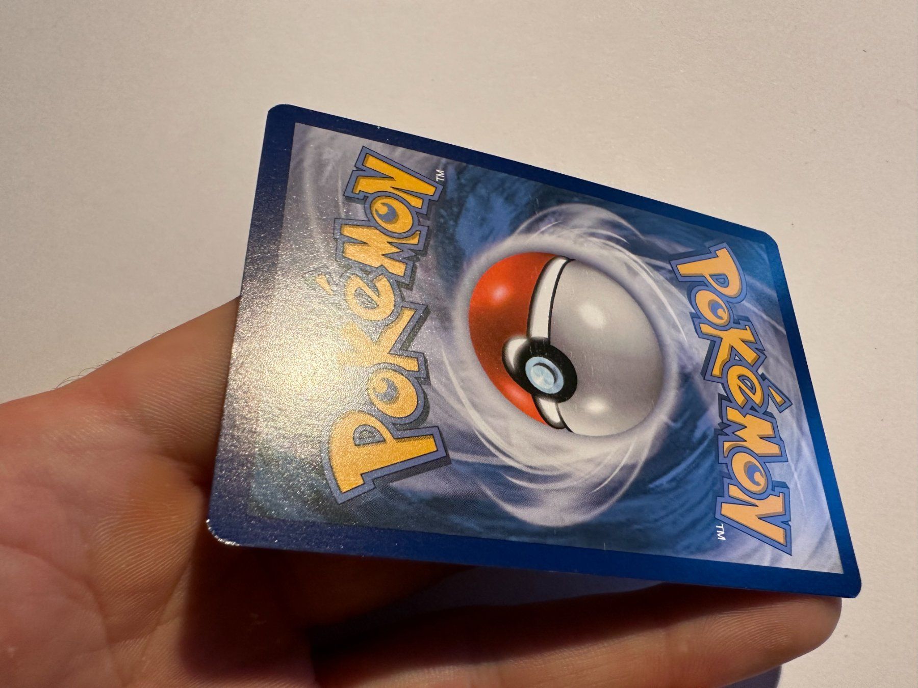Pokémon Carte collezionabili: Giovannis Intrige Breakthrough XY Trainer Fullart DE – Usato da Hagendorn venduto da Pokecollectorch 7