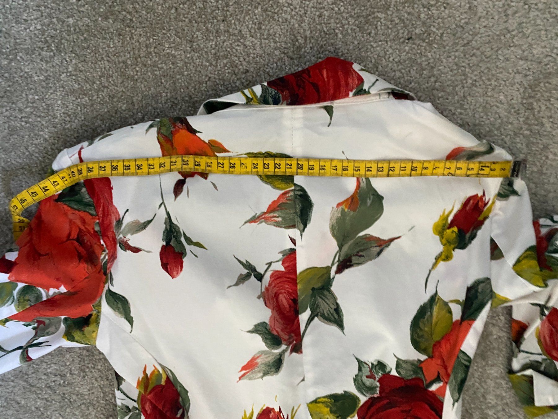 Vestes: Sommer Blazer S – D'occasion à Liestal par aarroon 4