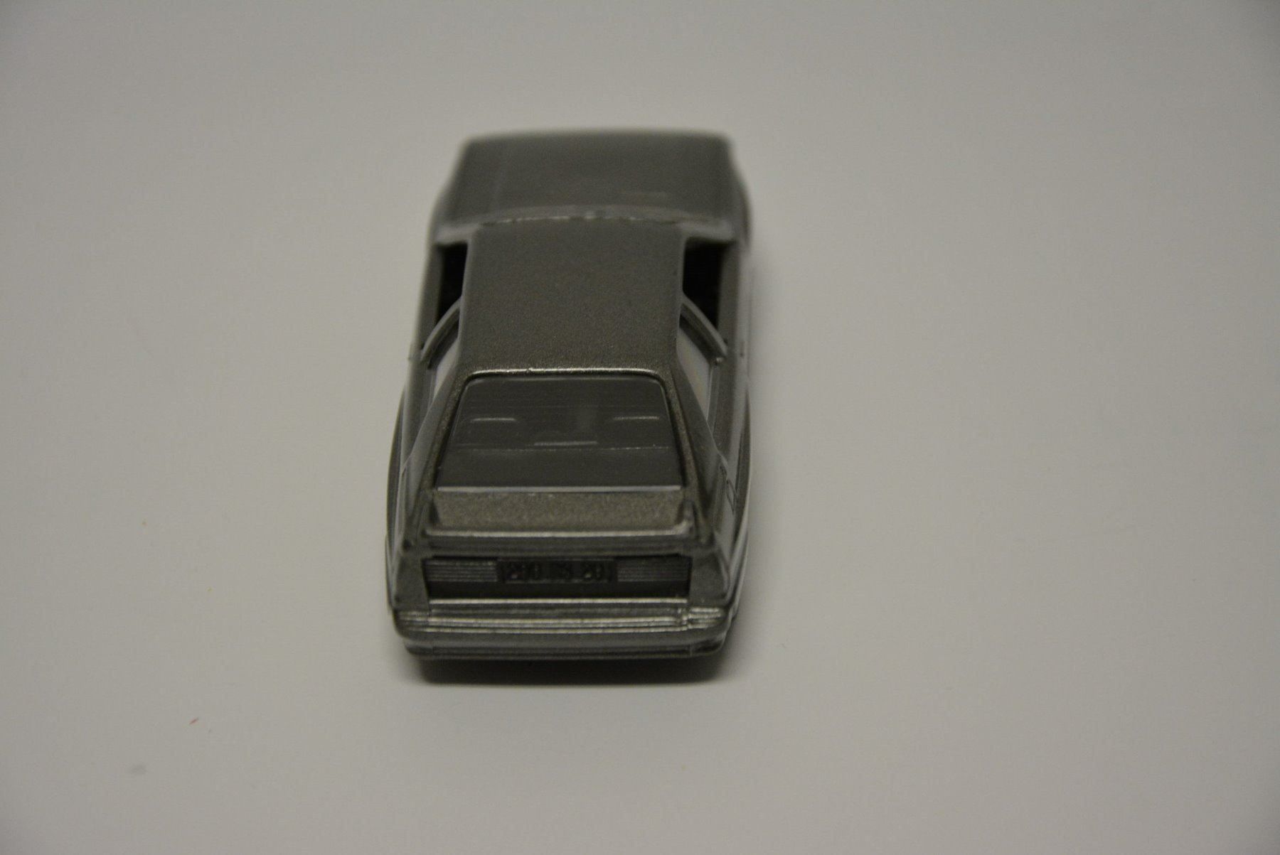 Audi Modellini d'auto: Audi Quattro , Solido 1328 , 1:43 – Nuovo e nell'imballaggio originale da Goldach venduto da Feivel9 7