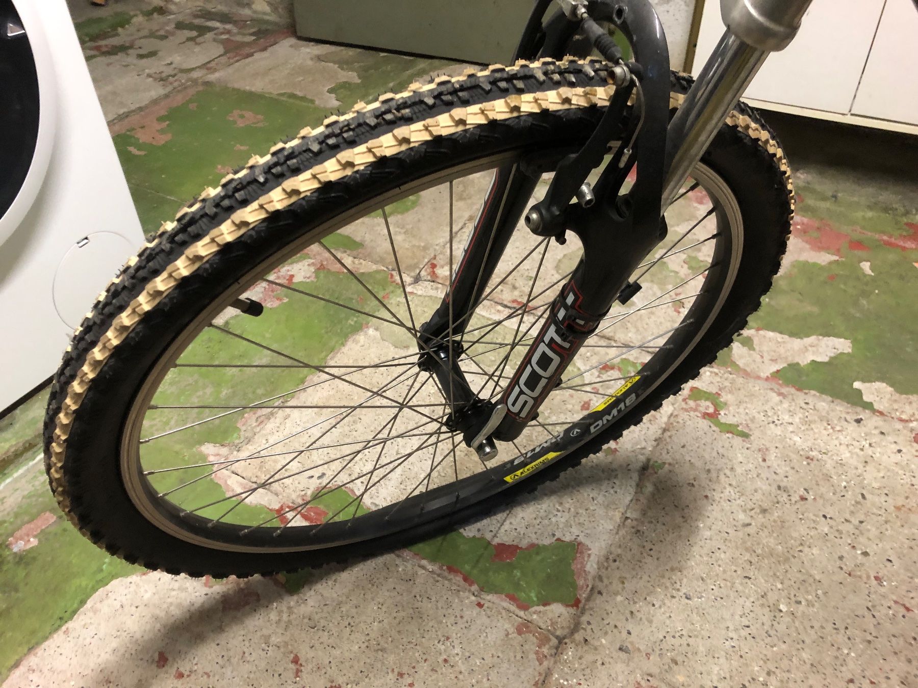 Scott Biciclette: * SCOTT Velo * – Usato da Horgen venduto da Roka63 2