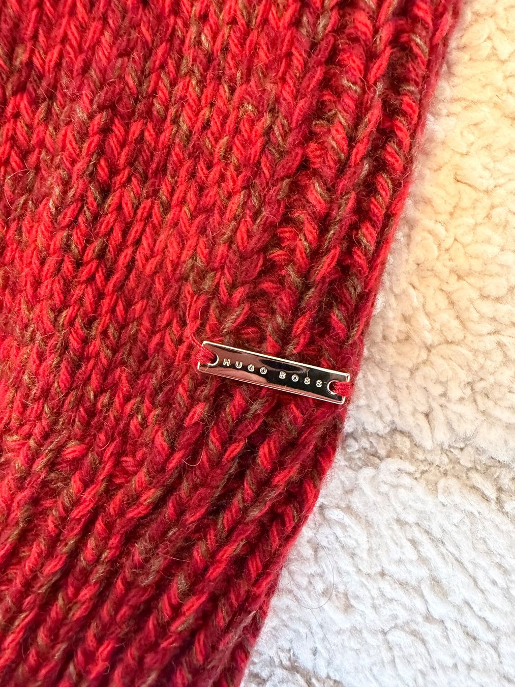Hugo Boss Maglioni & Felpe: BOSS Tailored Luxus Kaschmir Strickpullover Gr.M Neu Hangtag – Nuovo e nell'imballaggio originale da Zürich venduto da BestsellerFashion 5