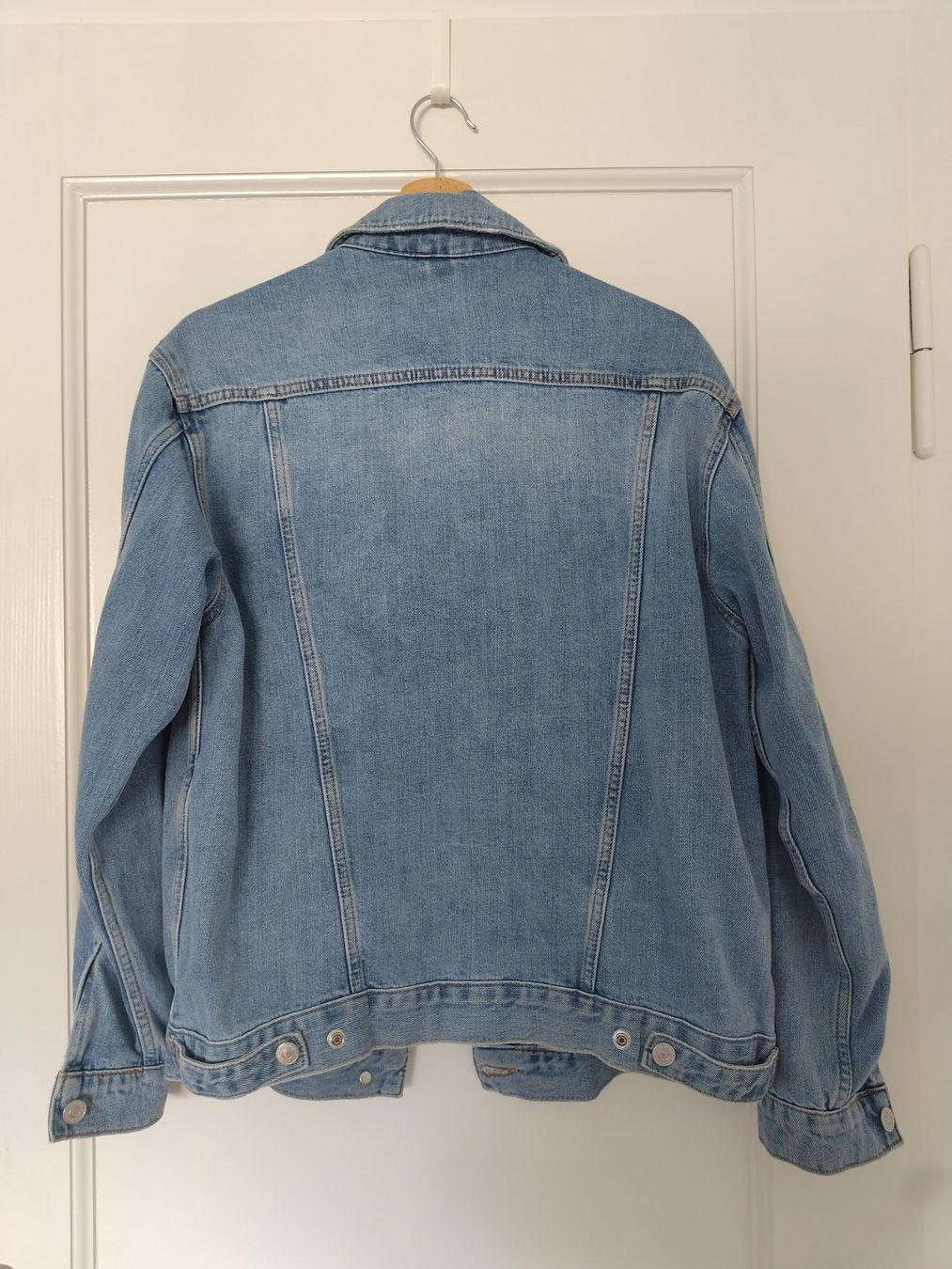 Topshop Jacken: Jeansjacke – Gebraucht aus Bern von Linii 3