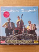 Ländlertrio Bärgbuebä LP