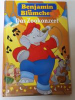 Benjamin Blümchen - das Zookonzert / Horizont