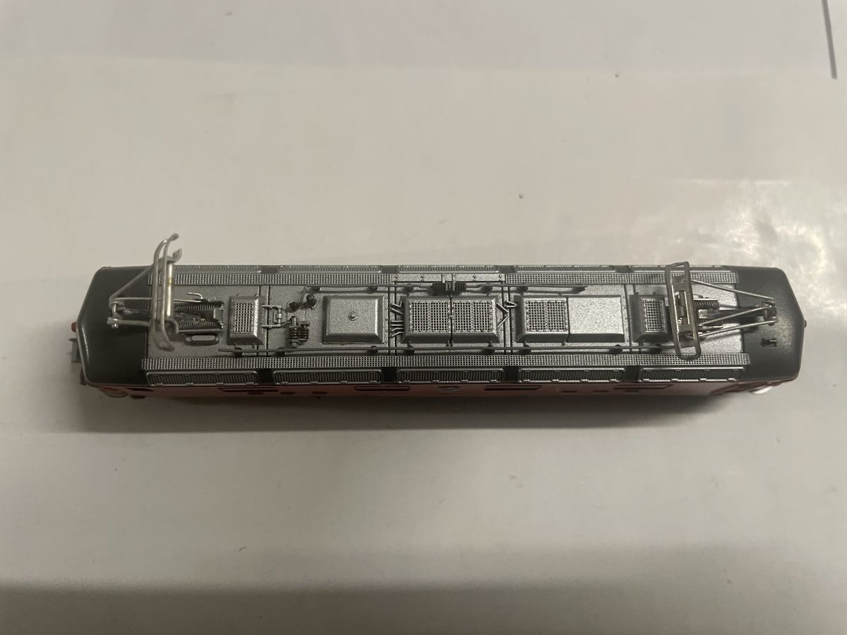 Hobbytrain Trains électriques: Re 6/6 CFF 11674 « Murgenthal » – Neuf avec emballage d'origine à Pont (Veveyse) par Labiche0 6