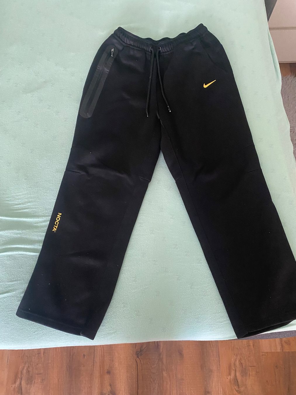 Nike Lotti di vestiti: Nike Set Gr.168 – Usato da Wangen b. Olten venduto da janfon 3