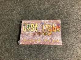 The Lost Trybe Of Hip Hop - Masta Plan (MC)