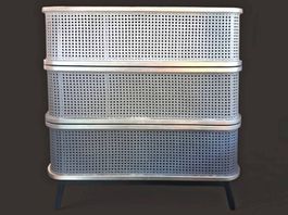  Design Kommode | Handveredelt | Upcycling Unikat