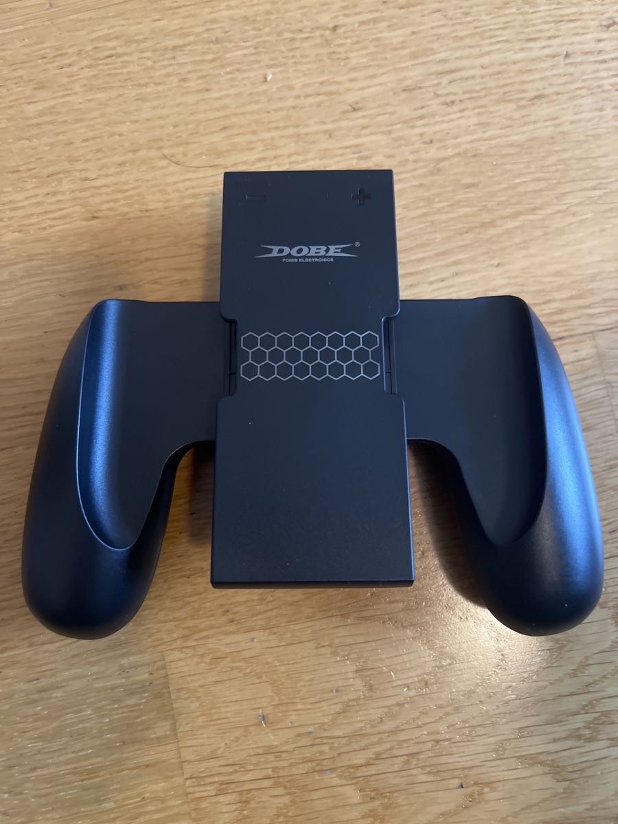 Controller: Controller Grip für Switch 2 – Neu und originalverpackt aus Bern von elii22 2