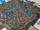Giochi: Wettstreit der Diebe – Nuovo e nell'imballaggio originale da Roggwil TG venduto da Tarina27 1