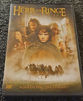 Der Herr der Ringe: Die Gefaehrten (20776)