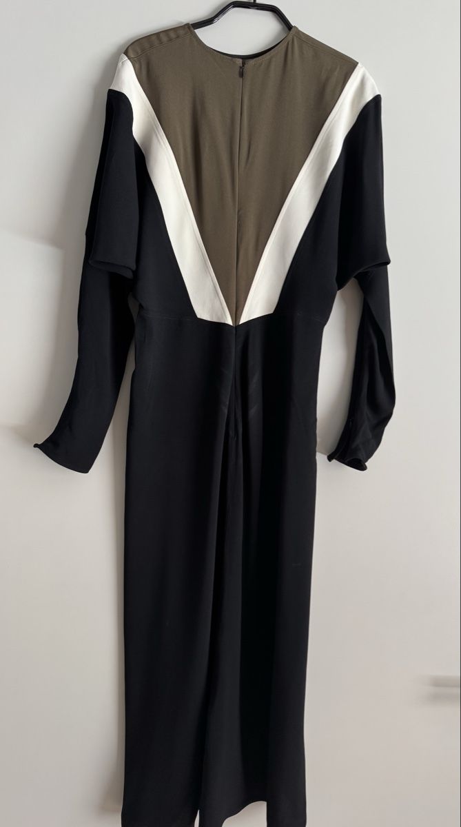 Victoria Beckham Vestiti: Kleid Victoria Beckham – Usato da Saas im Prättigau venduto da Holliwood 4
