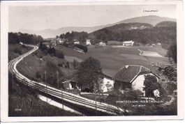 MONTEZILLON - MONTMOLLIN