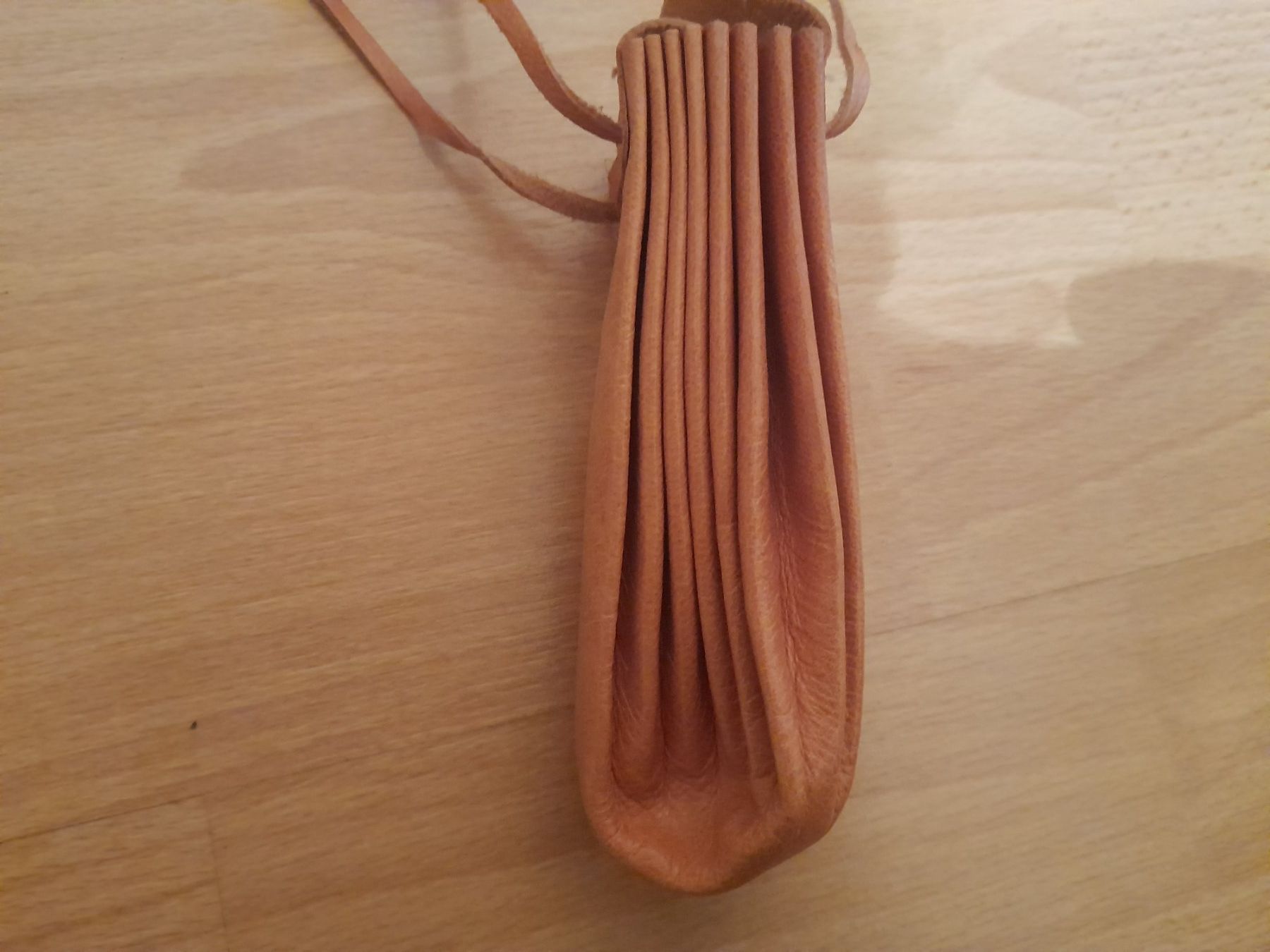Accessori: Tabakbeutel/Appenzeller Geldbeutel – Nuovo (secondo la descrizione) da Lustmühle venduto da chevi03
