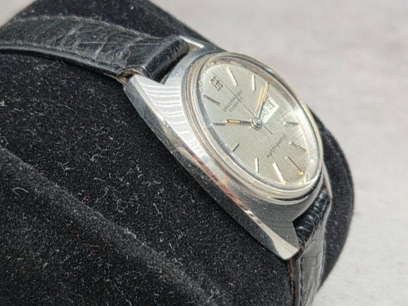Girard-Perregaux Orologi: Girard-Perregaux – Usato da La Chaux-de-Fonds venduto da curtitswisswatches 4