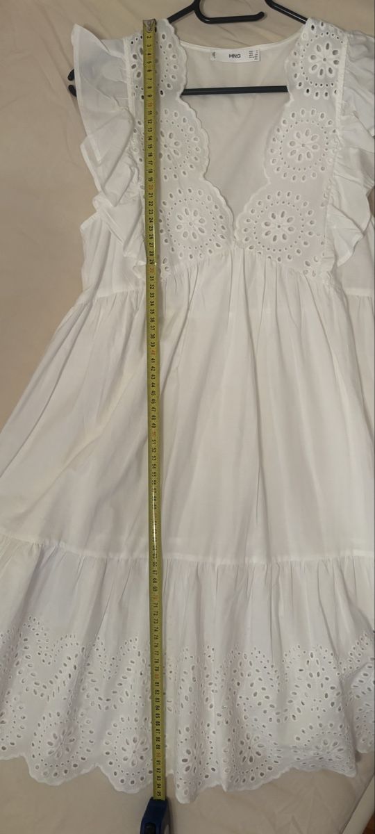 Mango Vestiti: Kleid MNG – Nuovo (secondo la descrizione) da Winterthur venduto da san_wd8j 4