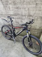 Mountainbike Stöckli Morion Comp 