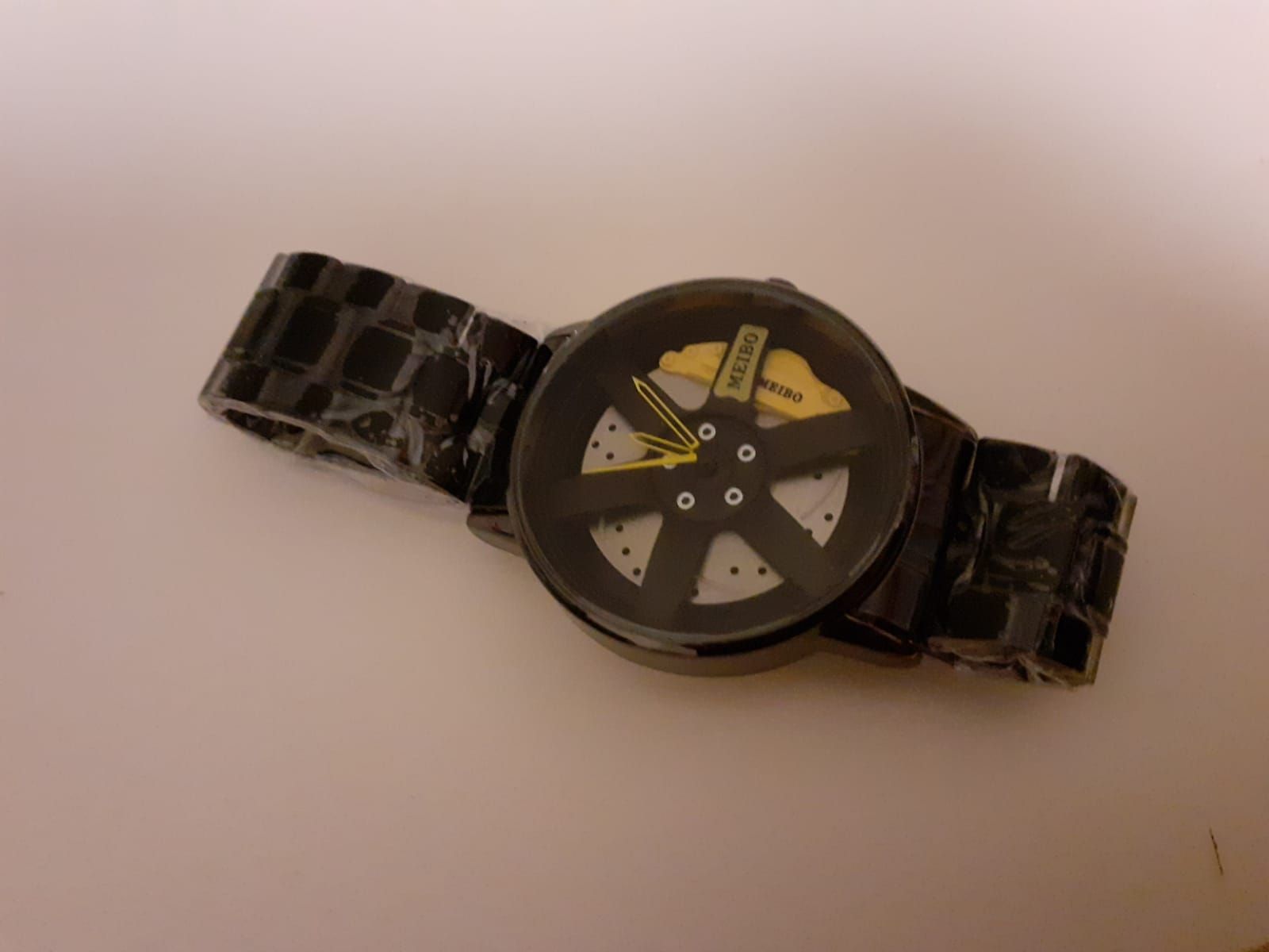 Orologi: Herren Armbanduhr – Nuovo e nell'imballaggio originale da Stansstad venduto da kam_5wgj 2