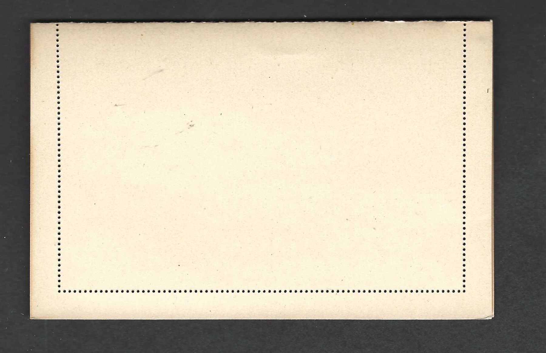 Tutti i francobolli: Deutsches Reich 1 Postkarte – Nuovo (secondo la descrizione) da Koblenz venduto da Markenhimmel 1