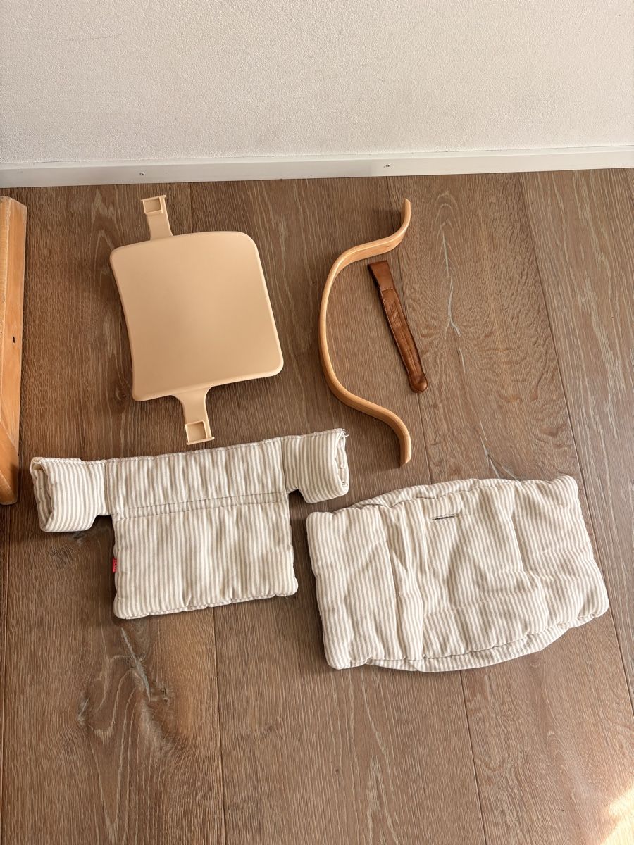 Stokke Hochstühle: Stokke Tripp Trapp Hochstuhl – Gebraucht aus Erlenbach ZH von K0f2iY 2