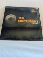 DJ Andy Smith - The Document 2x Vinyl LP original
