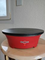Crêpière Krampouz CEEP1AO, 1100W, occasion, très bon état