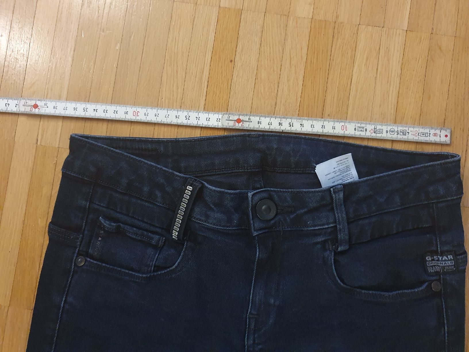 G-Star Jeans: G-Star RAW  Jeans Gr. 28/34 – Gebraucht aus Laufenburg von megane1959 1