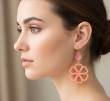 Boucle d'oreille